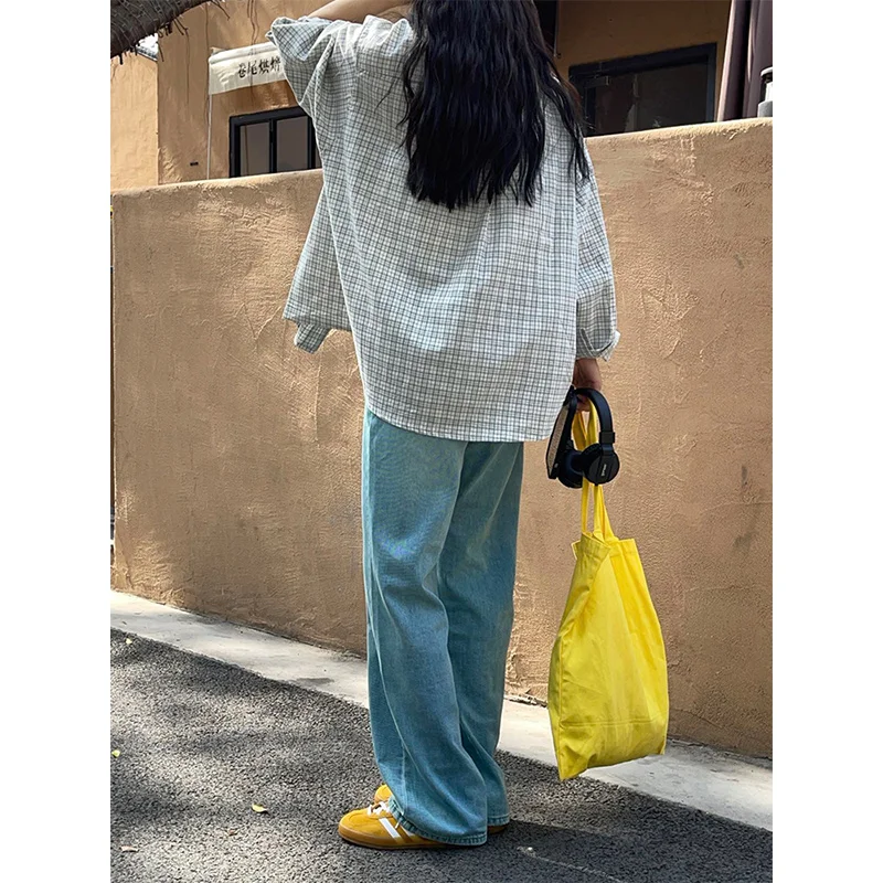 カーゴパンツ コーデ レディース｜通勤に使えるデニムパンツの実際の使い勝手を徹底解説