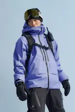 N&N 女性用プロ仕様スノーボードウェア【防水・圧着加工・極上の柔らかさ】