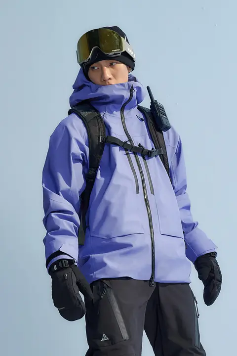 N&N 女性用プロ仕様スノーボードウェア【防水・圧着加工・極上の柔らかさ】