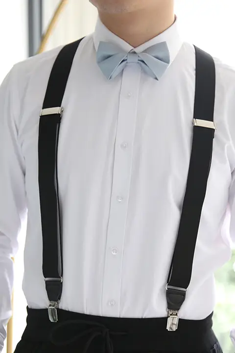 NOTKNOT 高級無地カラーボウタイ【結婚式・フォーマル・アウトドア用】