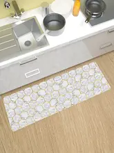 バスルームマット トイレ玄関マット 滑り止めマット 珪藻土 吸水ソフト