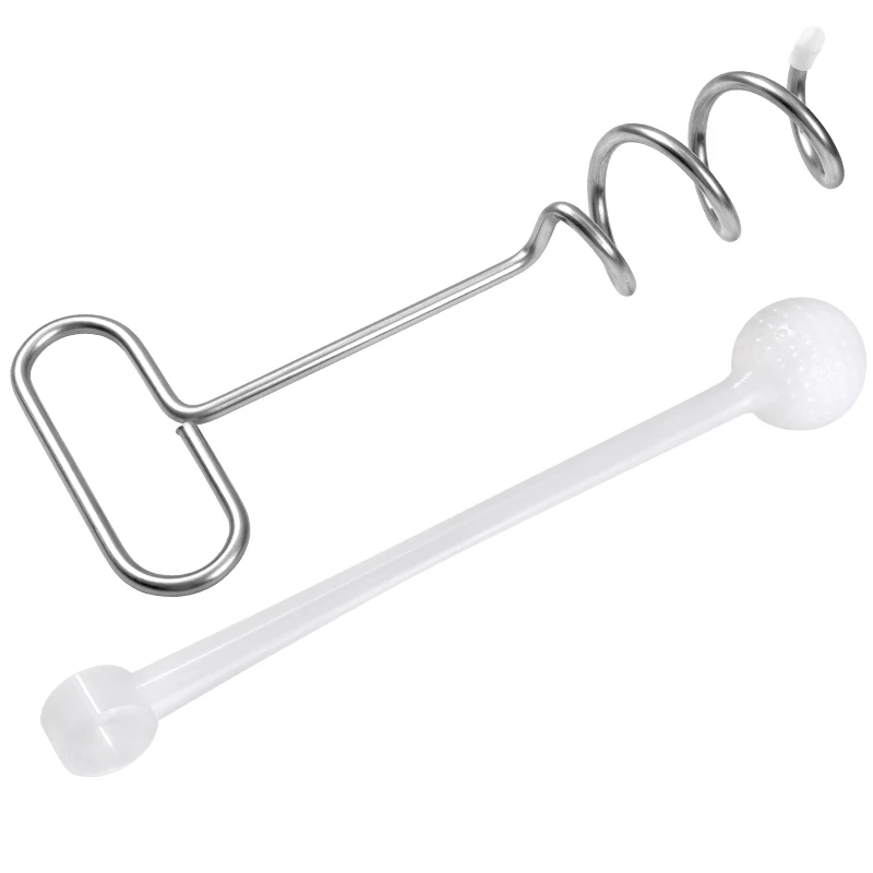 2ボールパターと7アイアンヘッドスピード、ボギーゴルフで本当に効果的なのか？