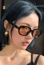 おしゃれな紫外線対策サングラス【女性用・トレンドデザイン・大顔対応】