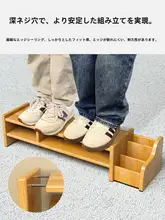 デスク用パソコン昇降スタンド【収納引き出し付き・家庭用・モニター昇降】