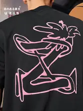 UZIS 涼感素材の運動用半袖Tシャツ【メンズ・ゆったりフィット・通気性・春夏用】