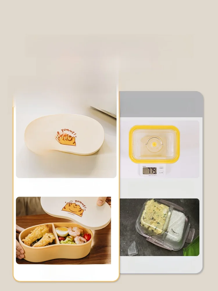 シリコンカップ お弁当：学生・通勤向けの軽量携帯型食器の実用性と限界