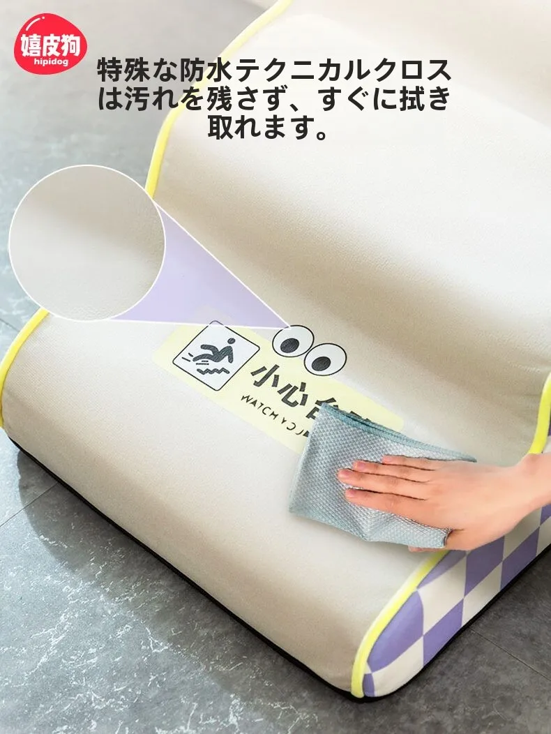 ペットの足が届かないソファにどう対応する？滑り止め付きペット用踏み台の選び方