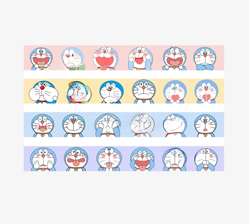 ブルーキャット 縫製用ニードルセット：クロスステッチに最適な磁石付き6本セットの使い方と選び方