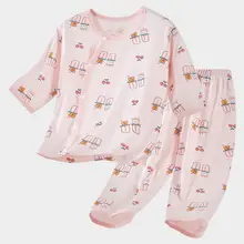 パジャマ 2点セット ベビー キッズ ボーイズ ガールズ 薄手 半袖 セパレート エアコン対策 夏