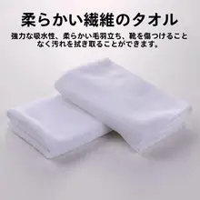 靴を傷めずに使用できる柔らかいブラシ【家庭用・多機能・ロングハンドル】