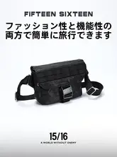 牛革製 メンズ斜め掛けバッグ【薄型・高級感あるデザイン・ショルダーバッグ】