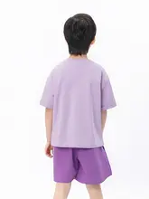 半袖Tシャツ キッズ ボーイズ ガールズ カートン柄 夏 「gxgkids」