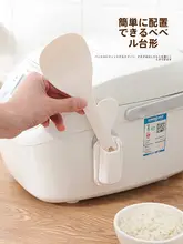 吸盤式お玉スタンド【キッチン用・収納ホルダー・お玉・しゃもじ対応】