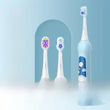 Huawei Smart選択 力博得子供用電動充電式歯ブラシ【2歳以上・36810歳対応】