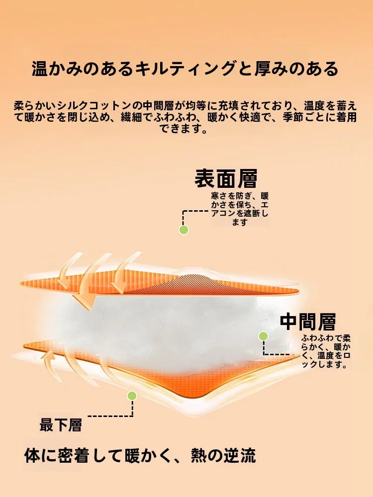 フリースパーカーの裏が起毛する原因と防ぐ方法：嘟哆ス堡の摇粒绒素材解析