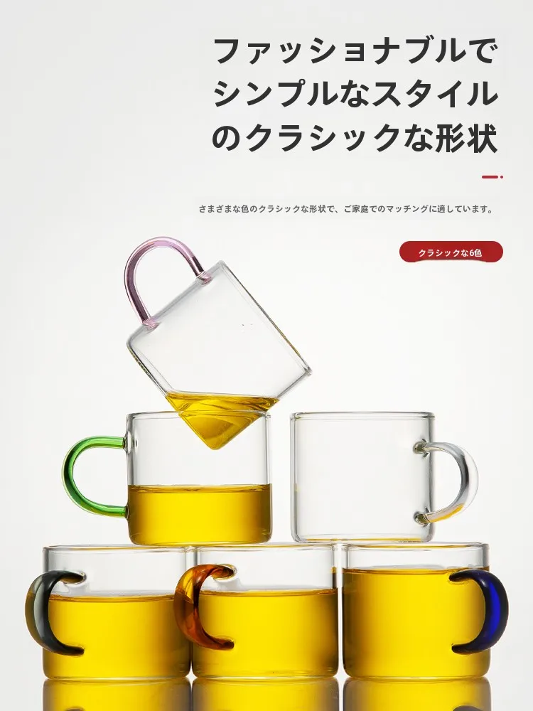インテリアグッズ比較レビュー：防熱手柄と高ボロンシリケート素材の実用性