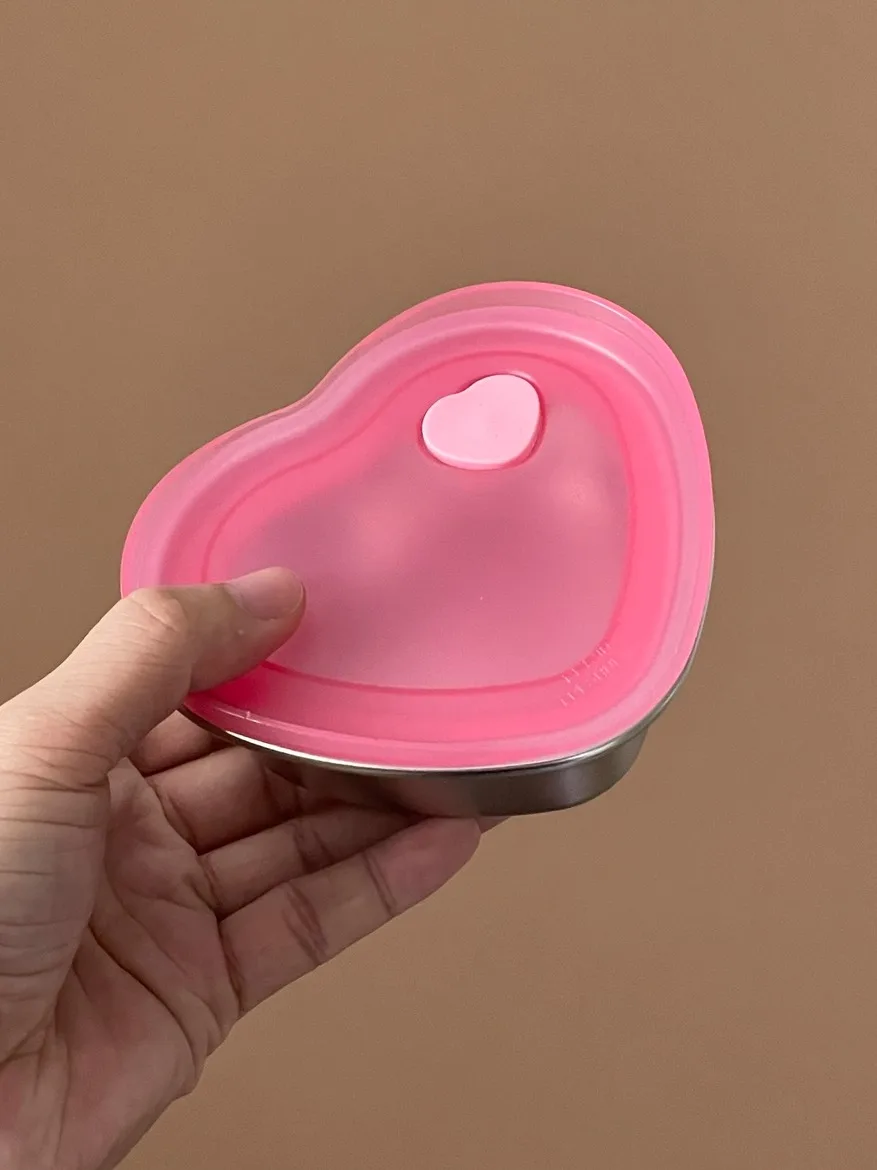 サンドイッチ容器を選ぶときに迷うのは、本当に「見た目」なのか？