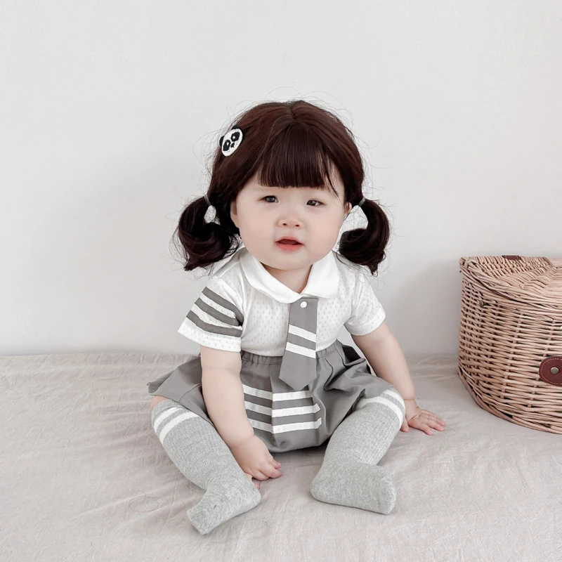 赤ちゃんの洋服で悩むあなたへ：21度の夏にぴったりな「おしゃれなセットアップ」はどこにあるの？