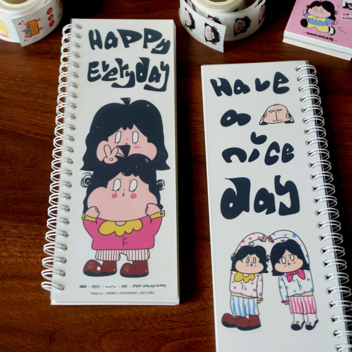 お品書き同人を始めるなら、このノートが一番おすすめ？