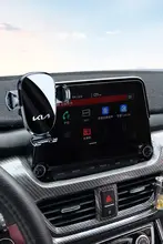 車載スマホホルダー 専用 改造用品 K3 スマートA ACE 狼プラトン EV5 用
