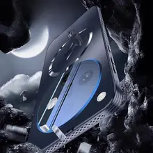 Oppo Find Xシリーズ用マット仕上げスマホケース【カメラ保護・全面保護・マグネット式】