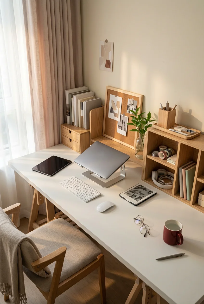 TAOで揃えるミニマリスト部屋づくりアイテム｜完全ガイド