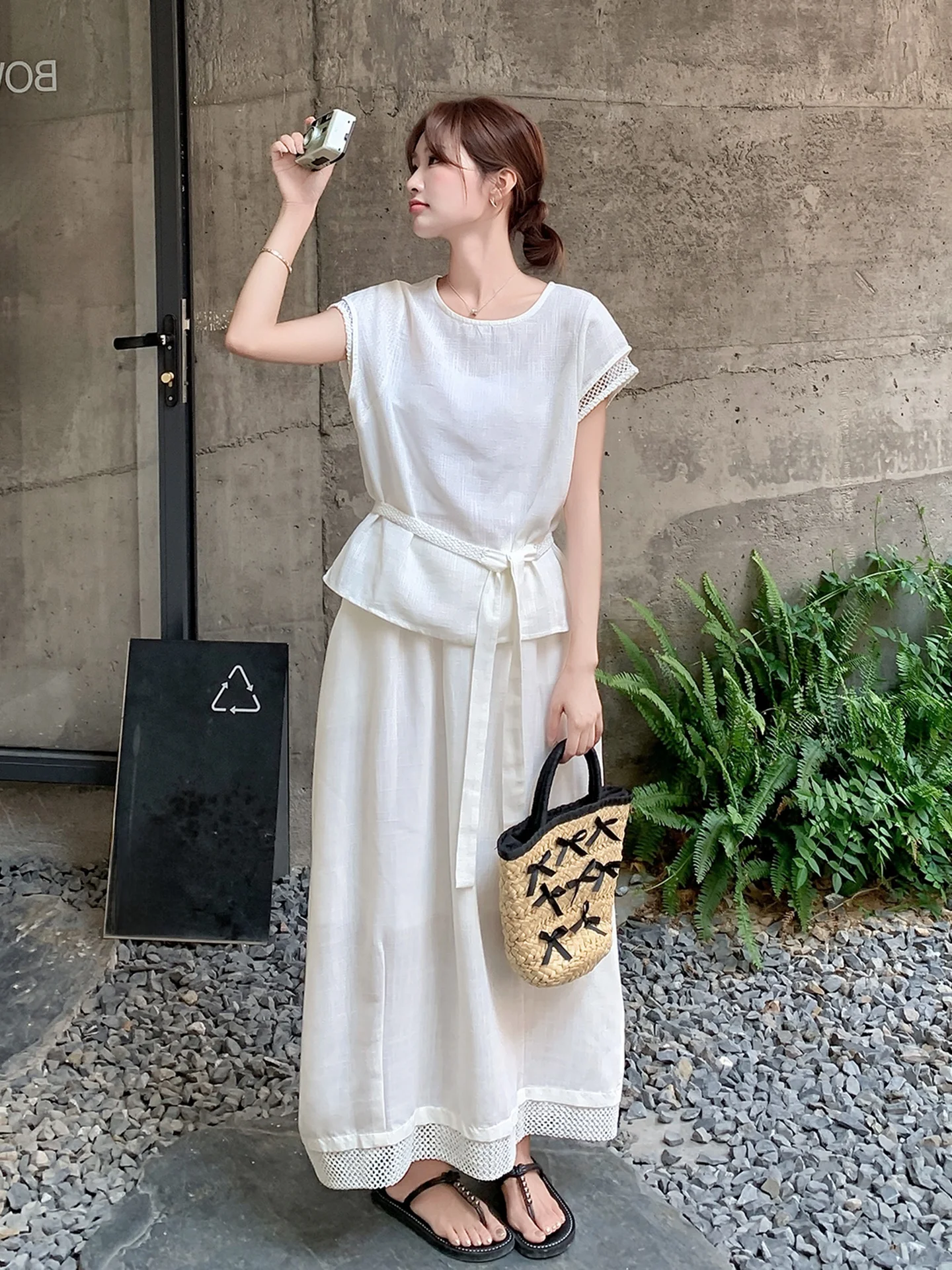 モード クール かっこいい 系 女子 ファッション おすすめ3選：2026年夏を意識したリアルな着こなしの実践ノウハウ