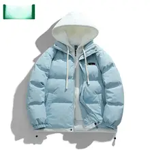 女性用 Cotton 二重構造アウター【冬用・暖かい・ショート丈・快適】（セットアップ対応）