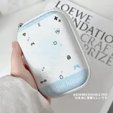 CCDカメラ専用収納ポーチ【衝撃吸収・キャノン・ソニー・富士フイルム対応】