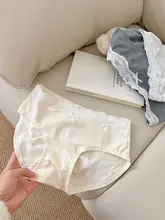 パンティー 女性 中腰 綿 抗菌 セクシー Tバック 秋冬