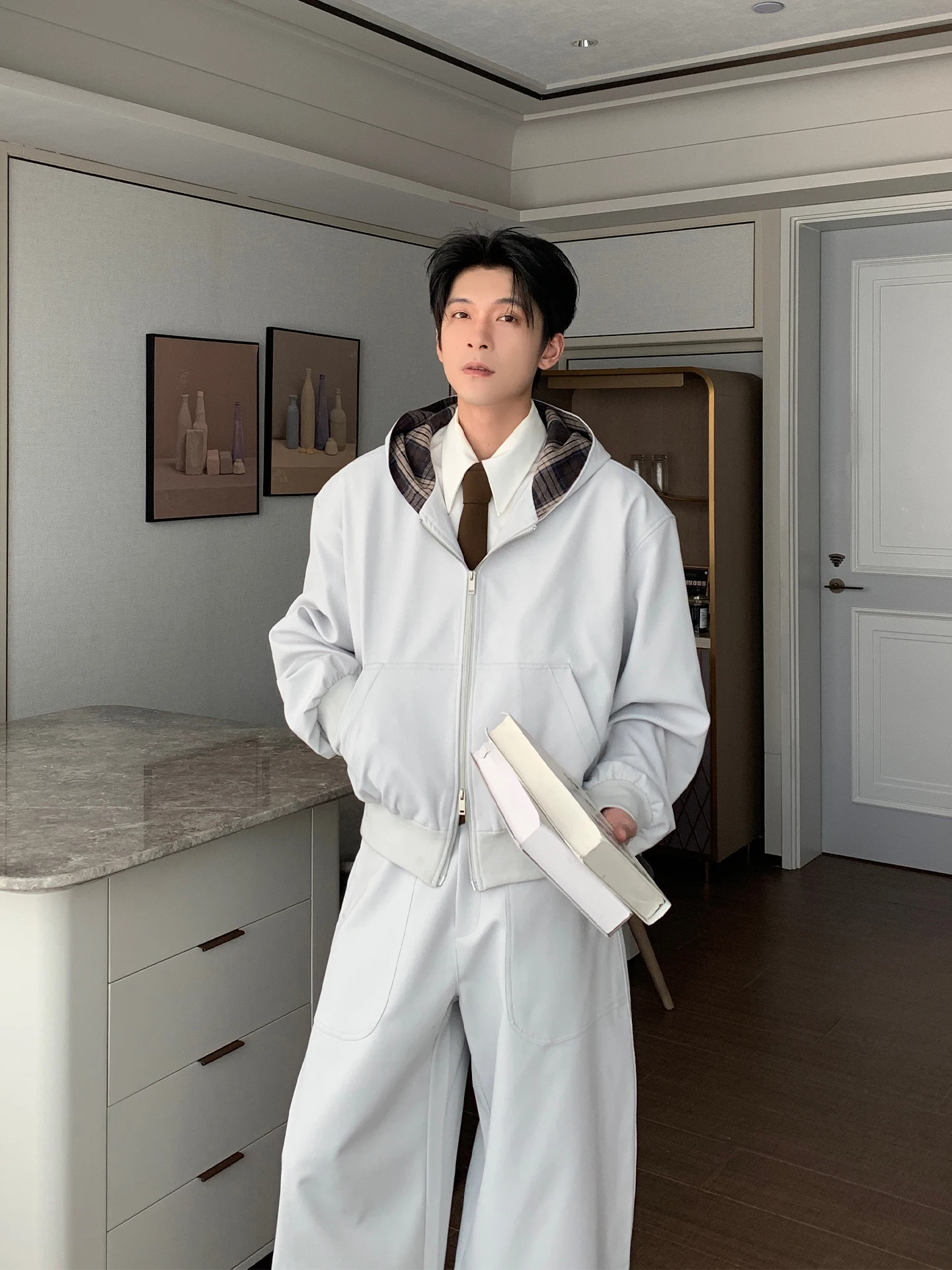 10代メンズファッションで迷うなら、この1着で解決できる？