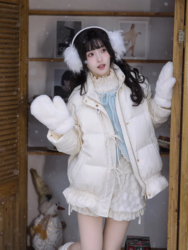 イエベ春に合う冬服は、色もパターンも迷う？その答えはここに！