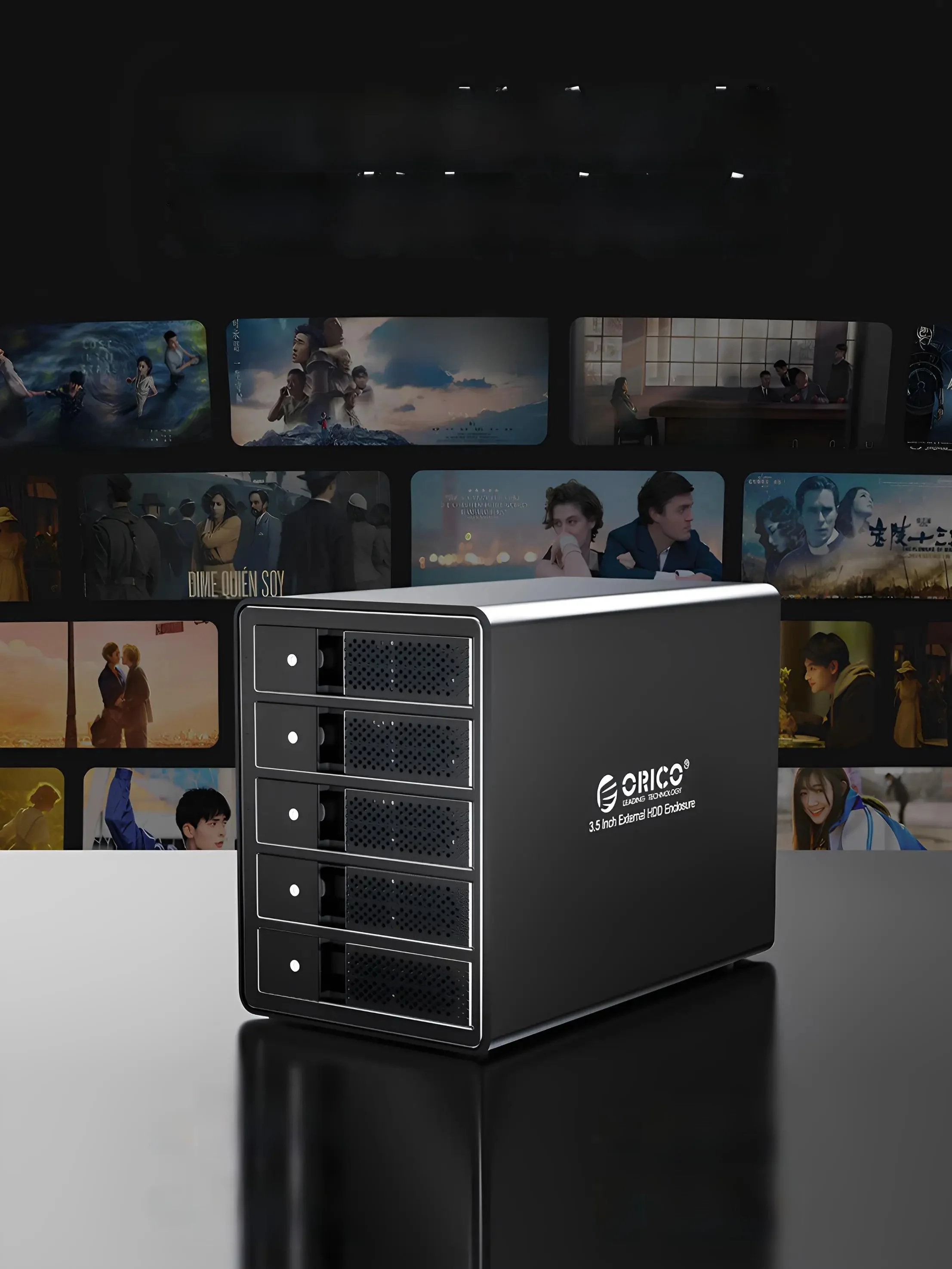 HPE NAS と Orico NAS はどちらがおすすめ？実際の使い勝手を比較してみた