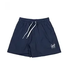 slamble 快適な着心地のメッシュバスケットボールトレーニングショートパンツ【通気性・速乾】