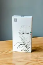 高音質の可換ケーブル入耳式HiFiイヤホン【低歪み・高還元】