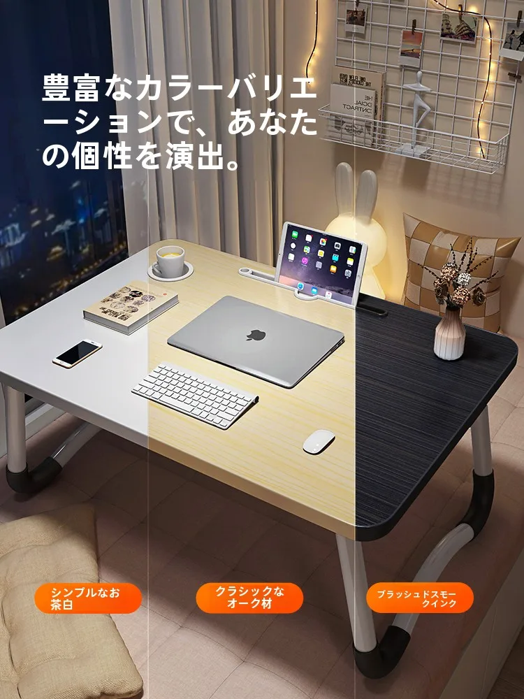 折りたたみ机を選ぶべき理由は？実は「使い勝手」と「空間の自由」が鍵です