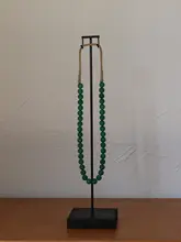 手作りフェザーシェルデスクトップ 装飾フィギュア