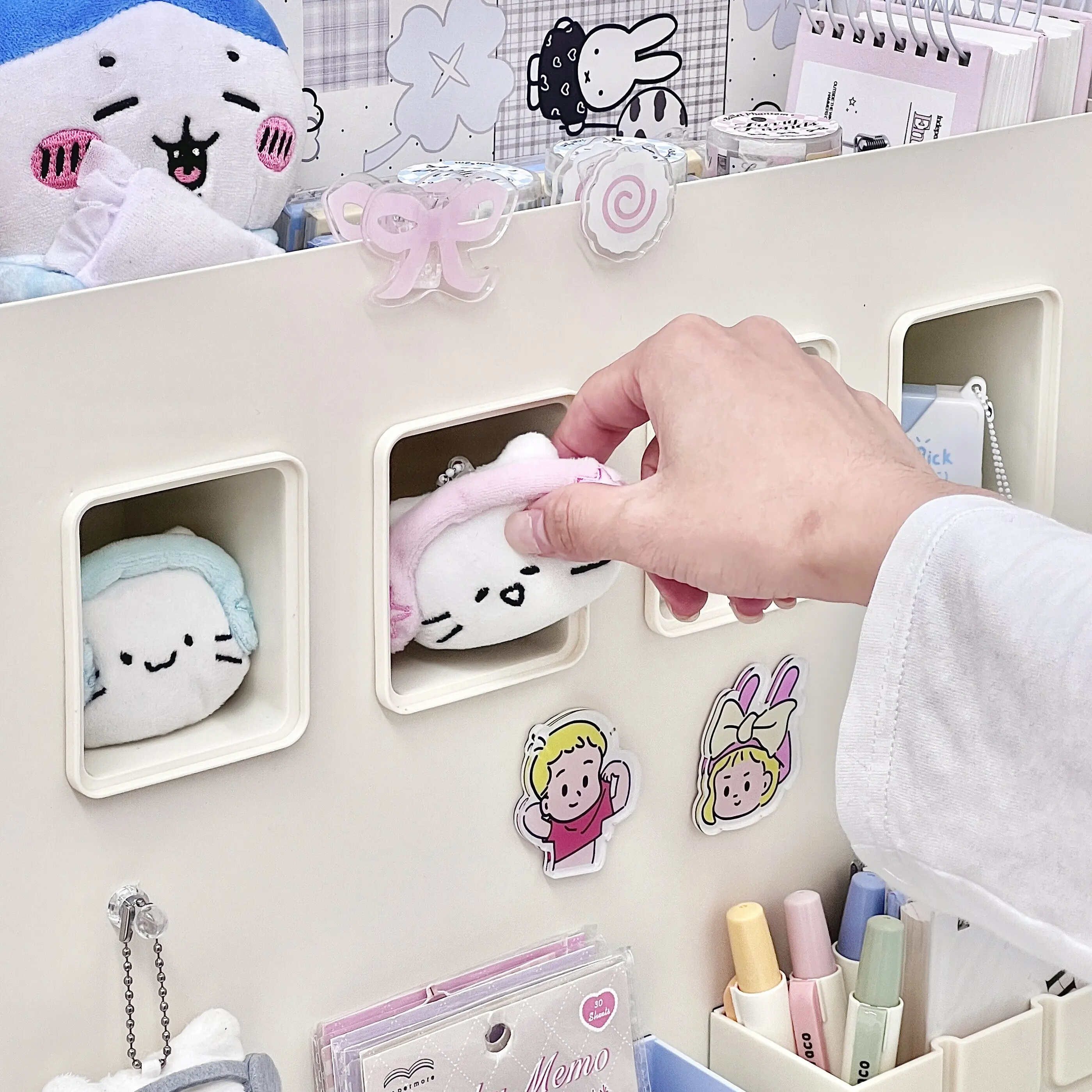 かわいいデスクオーガナイザーは本当に必要？実際の使い心地と選び方を解説