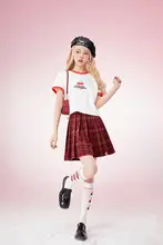 バンダックデザインの短袖Tシャツ【夏用・カジュアル・イエロー・若々しい雰囲気】