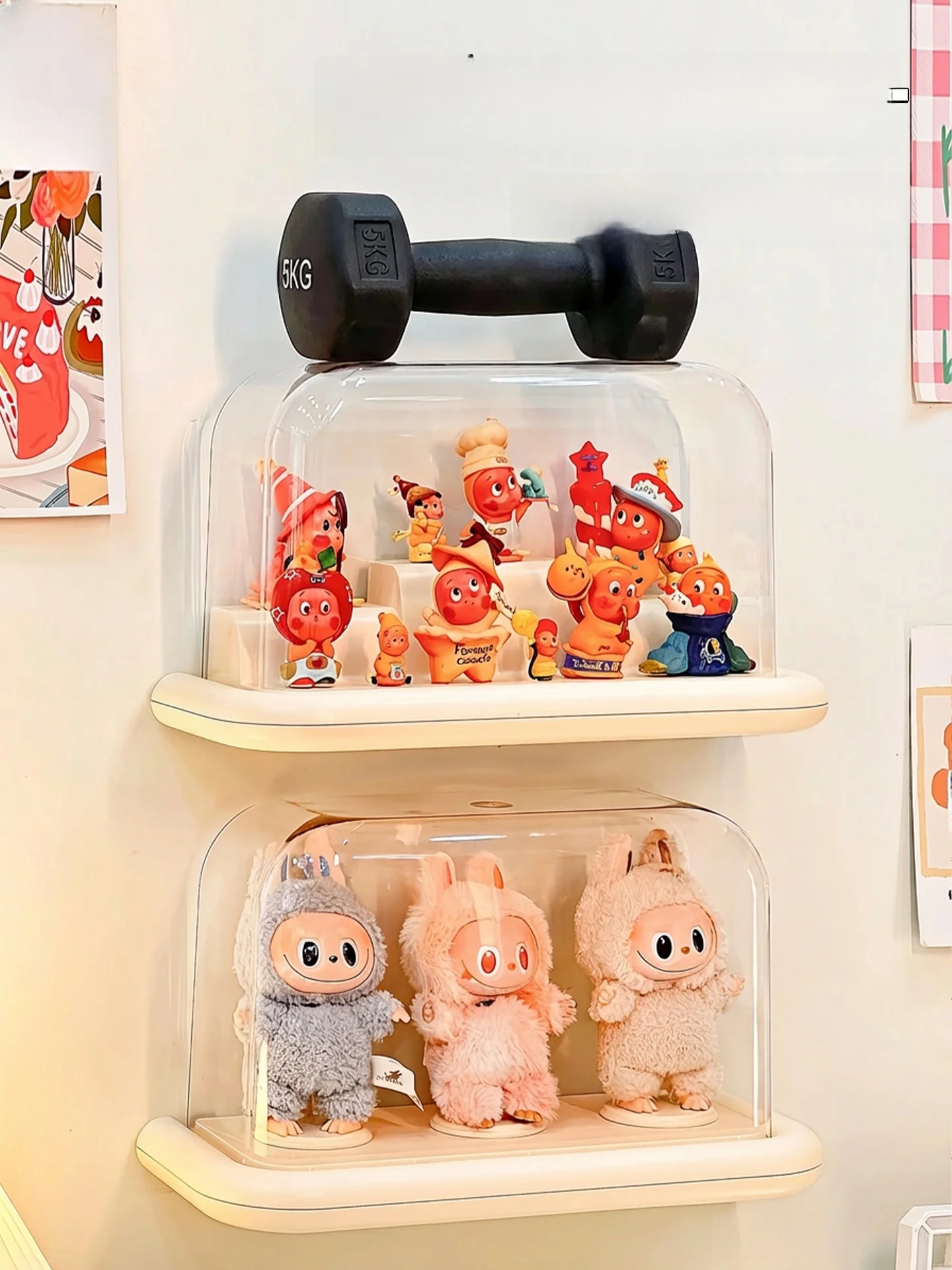 大型フィギュアケースを選びたいとき、どうすれば失敗しない？