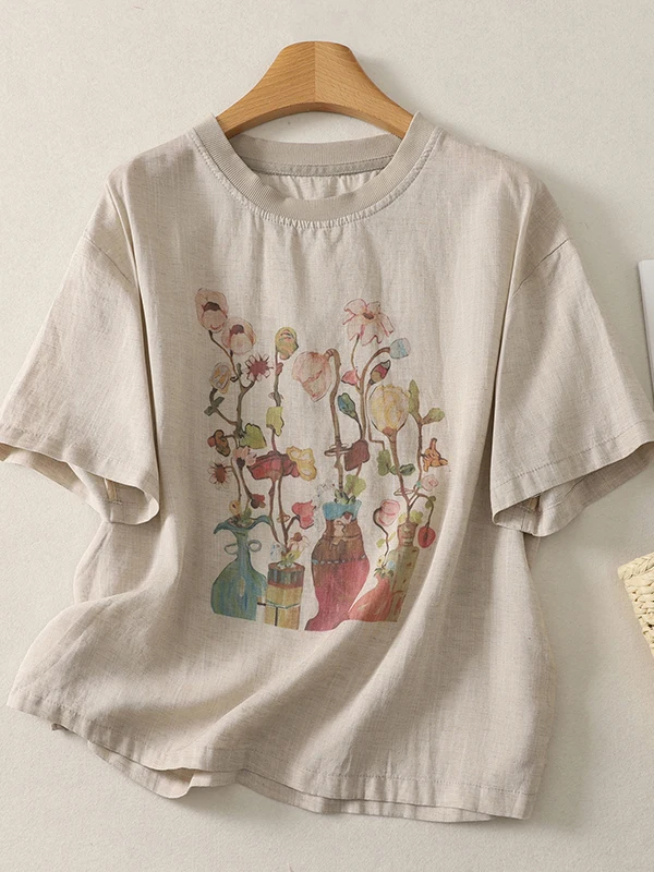 手作りtシャツ 写真の取り入れ方は？4選で自宅でできる自然なフォトスタイルを実現