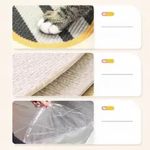 壁掛け式キャットグラブボード【毛羽立ちなし・遊び用棒・猫用おもちゃ】