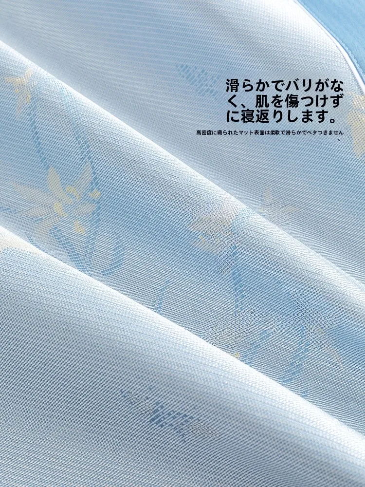 ひんやり寝具の効果を実証する：STARZHOME 極上の柔らかさの冷感寝具