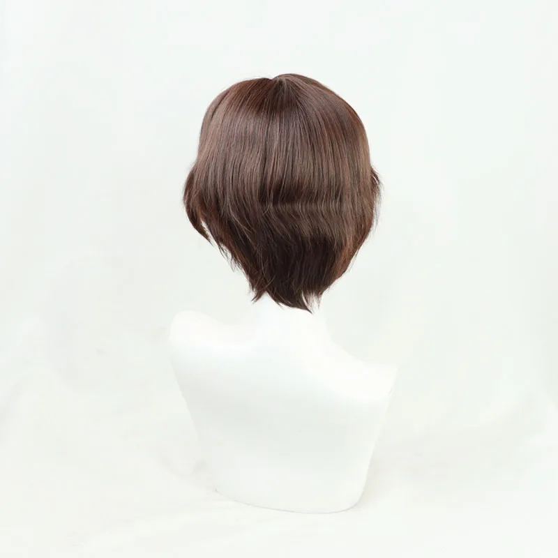 自由人最終幻想XIV コスプレウィッグ 愛梅特・ハーディス おすすめとデザイン例