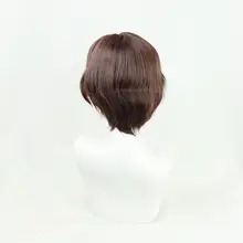 自由人最終幻想XIV コスプレウィッグ【愛梅特・ハーディス】