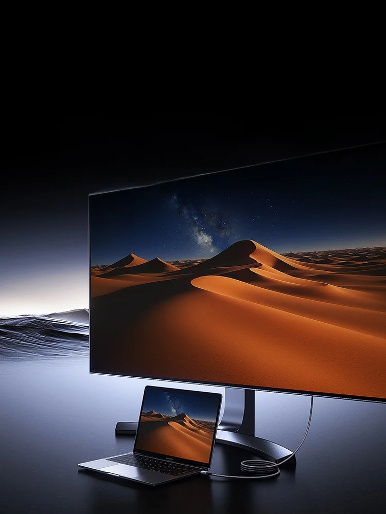 8ポートハブとDisplayPort Alt Modeで何が使えるのか？WQHD 4Kを実現する多機能USB-Cケーブルの選び方