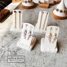 イヤリングディスプレイスタンド【撮影用・装飾用品】