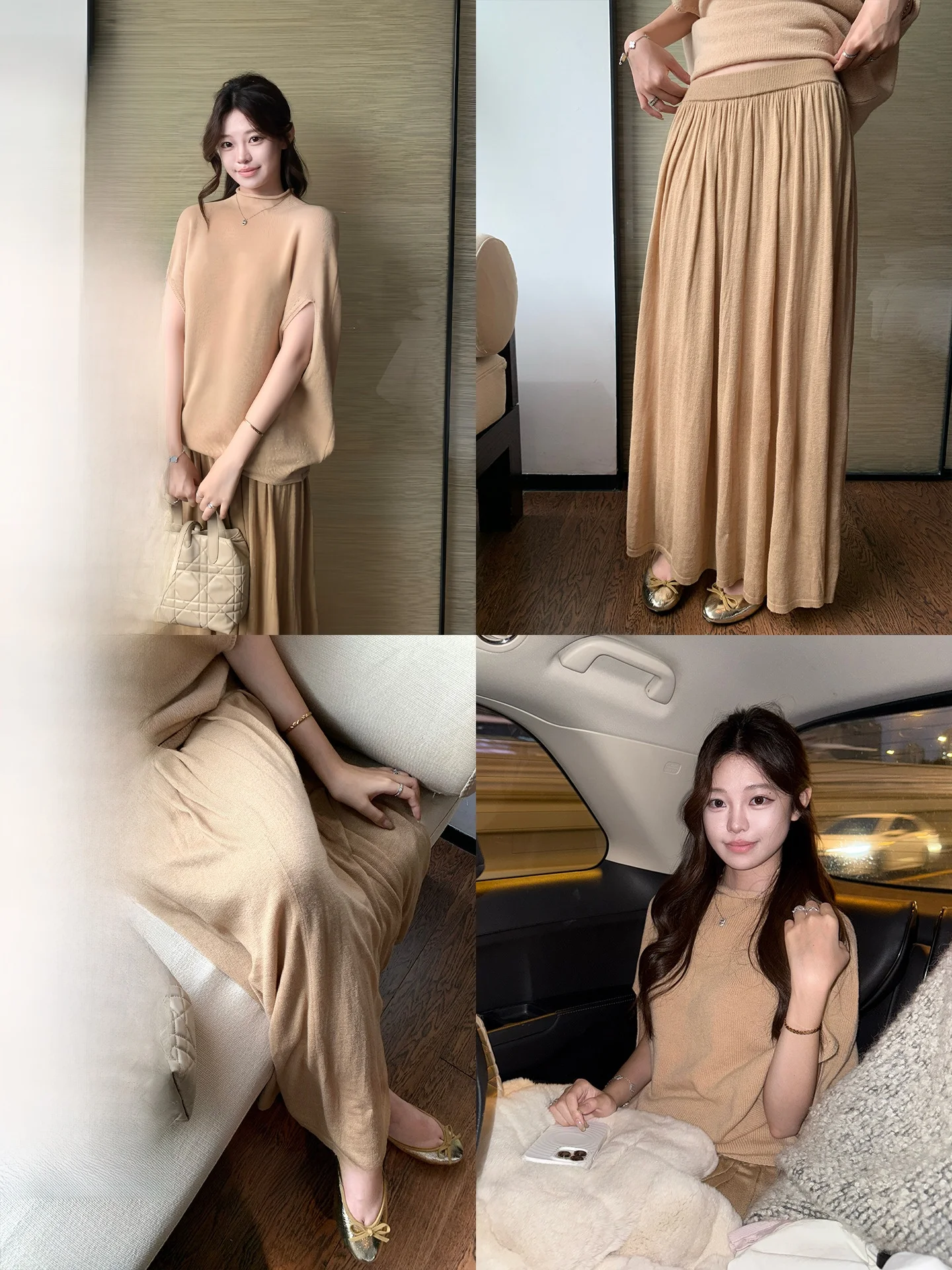 大人な服装とは？その本質を知り、毎日をぐっと温かくする1つのアイテム