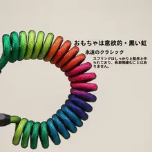 車載用充電ケーブル【AppleおよびHuaweiスマートフォン対応・急速充電・LEDライト付き】