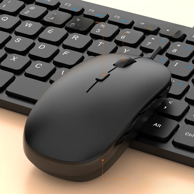 在宅ワークのデスクに欠かせないキーボードとマウス、どう選ぶ？